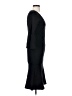 Unbranded Black Cocktail Dress Size S - photo 4