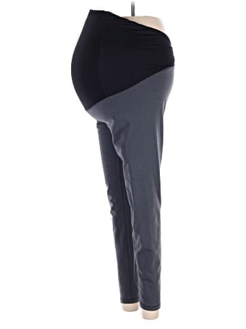 Isabel Maternity Active Pants (view 1)