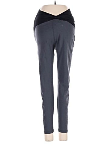 Isabel Maternity Active Pants (view 2)