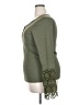 Unbranded 100% Polyester Green Long Sleeve Top Size XXL - photo 5