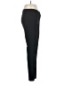 Cartonnier Solid Black Dress Pants Size 6 - photo 4
