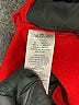 French Connection 100% Polyester Red Cocktail Dress Size 4 - photo 7