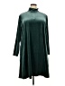 Lands' End Green Casual Dress Size 3X - photo 1