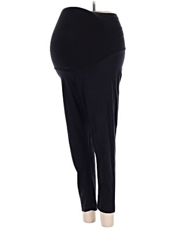 Motherhood Active Pants (view 1)