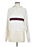 LA Hearts Ivory Sweatshirt Size M - photo 1