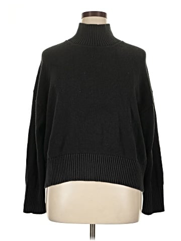 Everlane Turtleneck Sweater (view 1)