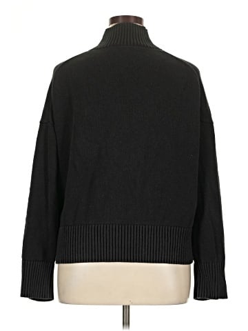 Everlane Turtleneck Sweater (view 2)