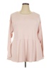 Torrid Pink Thermal Top Size 3X Plus (3) - photo 1
