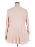 Torrid Pink Thermal Top Size 3X Plus (3) - photo 2