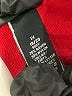 Maggie Barnes Red Long Sleeve Top Size 1X - photo 8