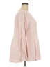 Torrid Pink Thermal Top Size 3X Plus (3) - photo 4
