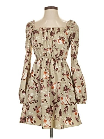 Shein Casual Dress (view 1)