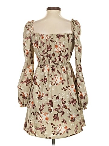 Shein Casual Dress (view 2)