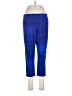 Tangerine Tie-dye Blue Casual Pants Size XL - photo 1