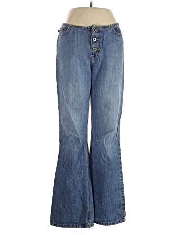 Express Jeans Jeans (view 1)
