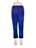 Tangerine Tie-dye Blue Casual Pants Size XL - photo 2