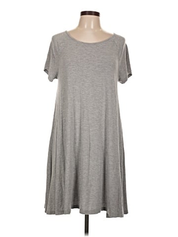 Old West Casual Dress (view 1)