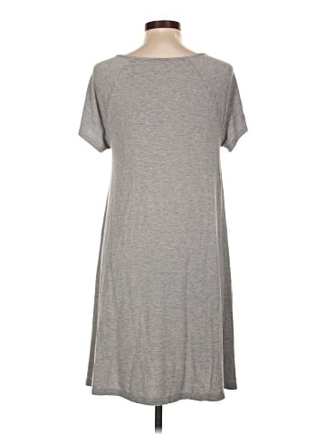 Old West Casual Dress (view 2)