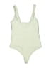 ALIX NYC Green Bodysuit Size M - photo 1