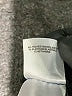 NIPON BOUTIQUE Solid Black Formal Skirt Size S - photo 5