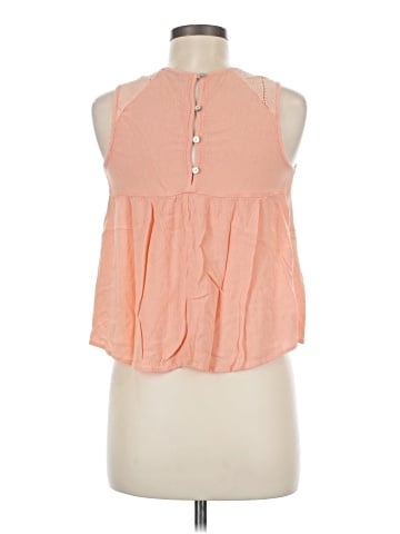 Chloe K Tank Top (view 2)