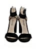 Jeffrey Campbell Black Heels Size 7 - photo 2
