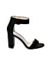 Jeffrey Campbell Black Heels Size 7 - photo 1