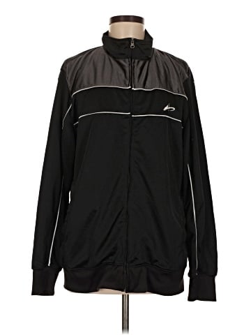 Athletech Track Jacket (view 1)