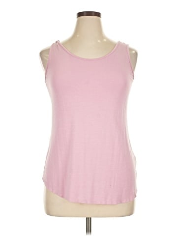 Celeste Sleeveless T-Shirt (view 1)