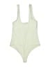 ALIX NYC Green Bodysuit Size M - photo 2