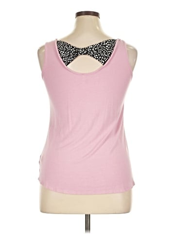 Celeste Sleeveless T-Shirt (view 2)