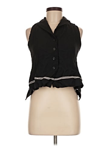 Derek Lam Vest (view 1)