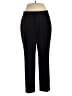Coldwater Creek Black Dress Pants Size 8 - photo 1