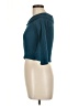 Old Navy Teal Cardigan Size 10 - 12 - photo 5