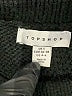 Topshop Black Pullover Sweater Size 4 - 6 - photo 7