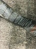 Topshop Black Pullover Sweater Size 4 - 6 - photo 8