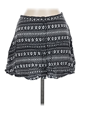 Divided by H&M Casual Skirt (view 1)