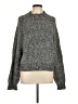 Universal Thread Tweed Gray Pullover Sweater Size L - photo 1