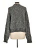 Universal Thread Tweed Gray Pullover Sweater Size L - photo 2