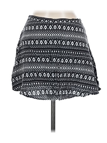 Divided by H&M Casual Skirt (view 2)