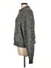 Universal Thread Tweed Gray Pullover Sweater Size L - photo 5