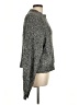 Universal Thread Tweed Gray Pullover Sweater Size L - photo 4