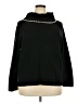 T by Talbots Black Turtleneck Sweater Size 2X - photo 1