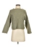 Holebrook Sweden Green Wool Pullover Sweater Size XS - photo 1