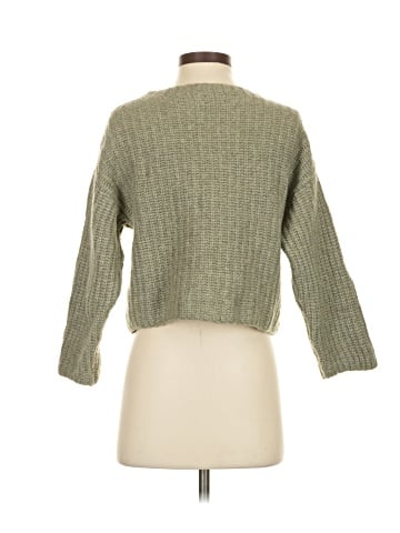 Holebrook Sweden Wool Pullover Sweater (view 2)
