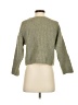 Holebrook Sweden Green Wool Pullover Sweater Size XS - photo 2