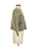 Holebrook Sweden Green Wool Pullover Sweater Size XS - photo 4