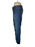 SONOMA life + style Chevron-herringbone Blue Jeans Size 12 - photo 5