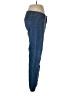 SONOMA life + style Chevron-herringbone Blue Jeans Size 12 - photo 4