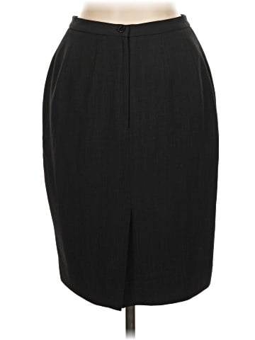 Larry Levine Formal Skirt (view 2)